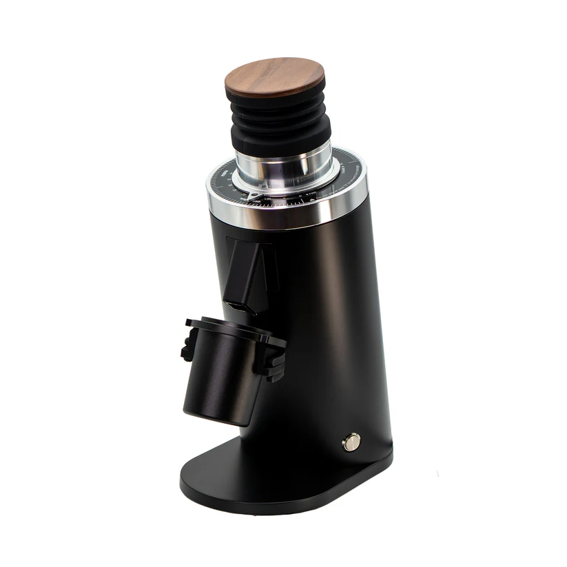 Coffee Grinder Burr Flat - DF64 Gen2 業務用レッドチタンバリミル 64mmフラットバリ エスプレッソマシン コーヒーメーカー