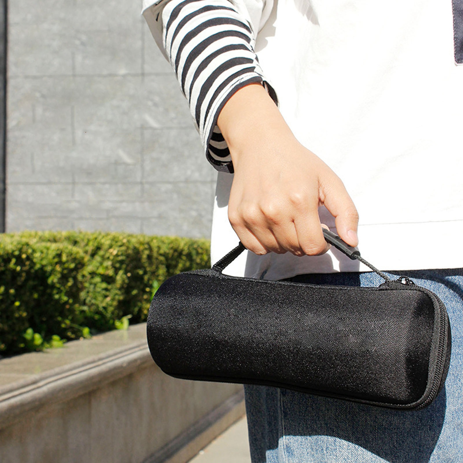 Coffee Equipment Travel Bag - コーヒーグラインダーバッグ コーヒーグラインダーケース 手動コーヒーグラインダーバッグ キャリング収納ケース 防水トラベルバッグ 保護用