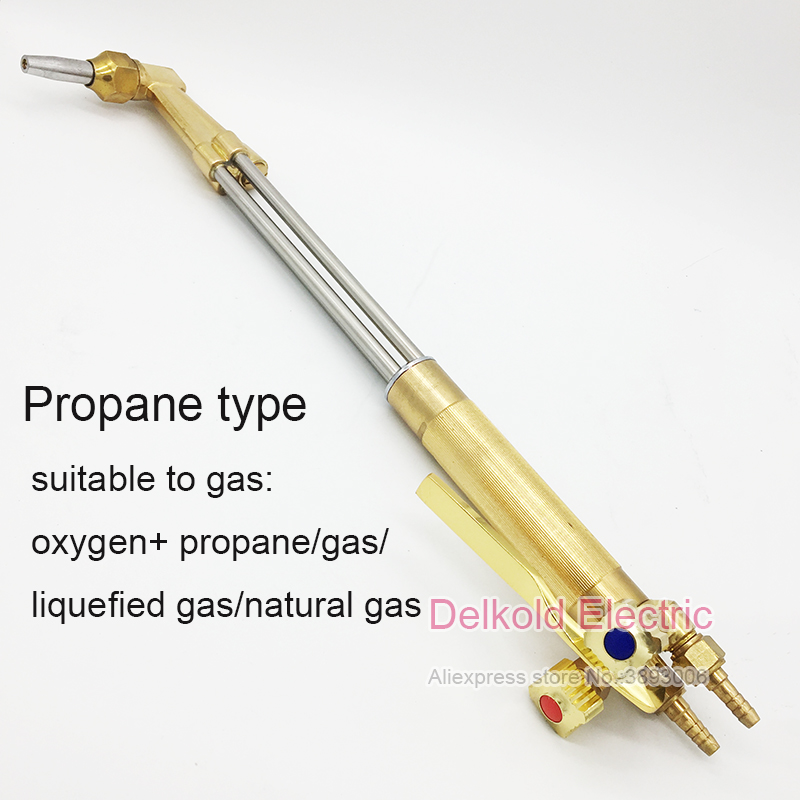 Steam Wand Tip - ガス金属カッター米国スタイル · ハリス互換6290 6290NX酸素プロパンアセチレン62ガス切断トーチノズルチップ
