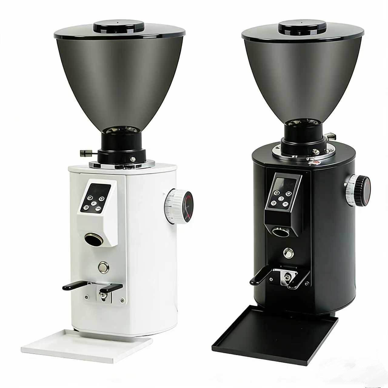 64mmフラットバー業務用エスプレッソグラインダー、64mm - Coffee Grinder Burr Flat のレビューと価格
