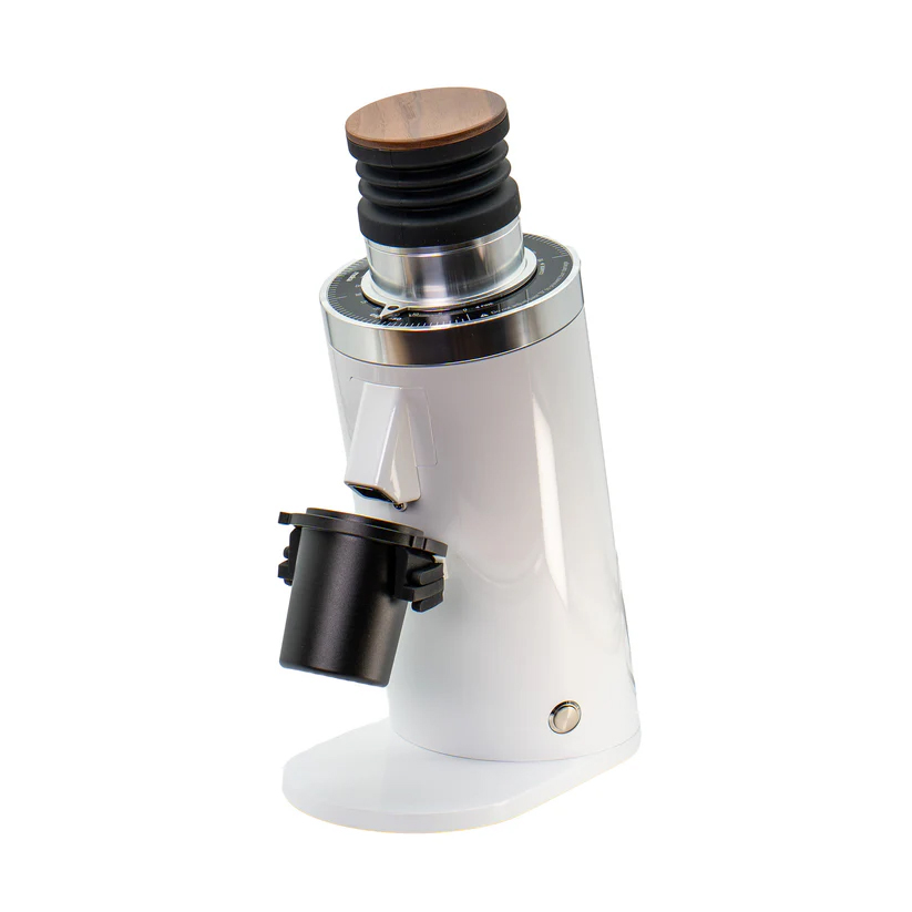 DF64 Gen2 業務用レッドチタンバリミル 64mmフラ - Coffee Grinder Burr Flat のレビューと価格
