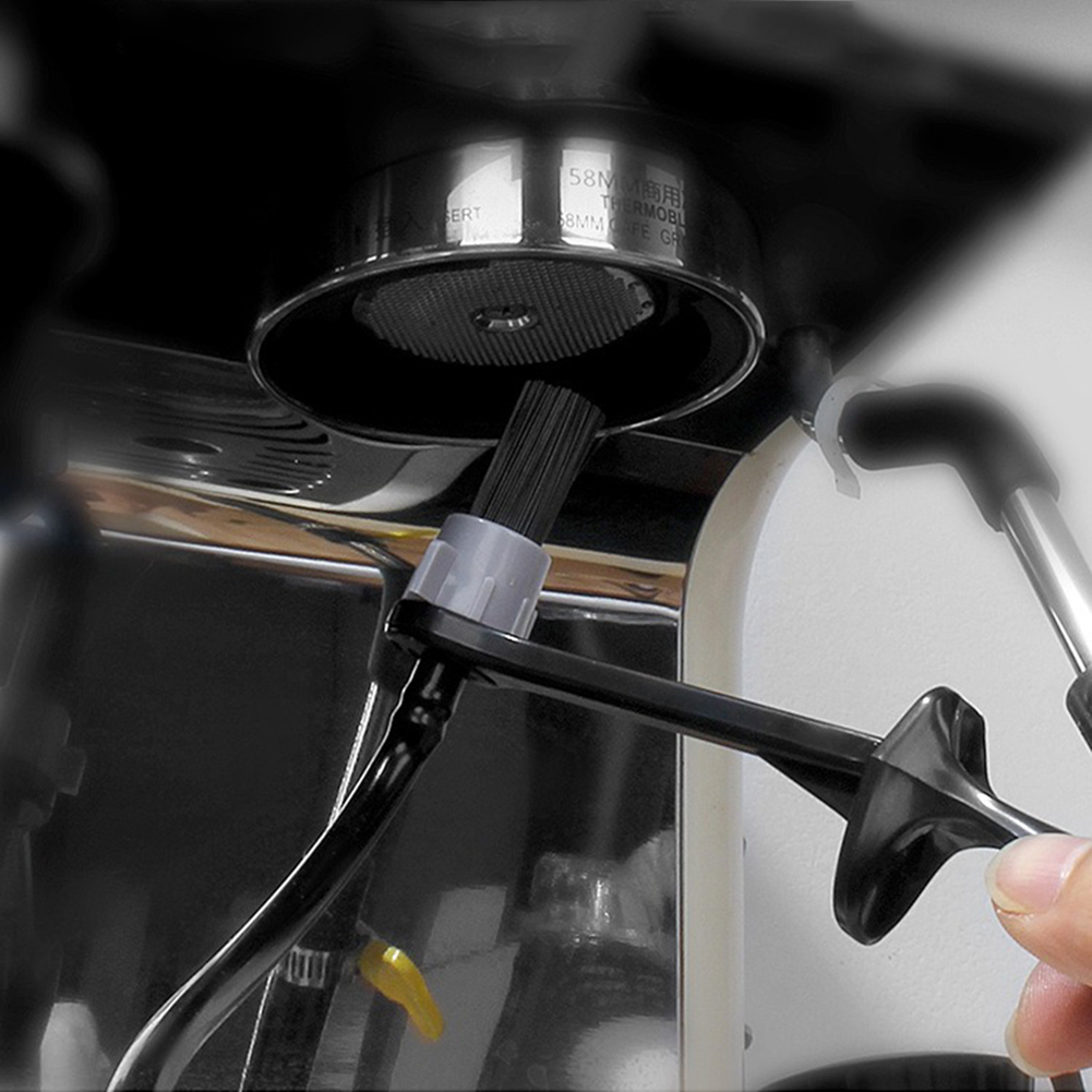 5-1 個コーヒーマシンスチームクリーニングブラシエスプレッ - Equipment Of Coffee Machine のレビューと価格