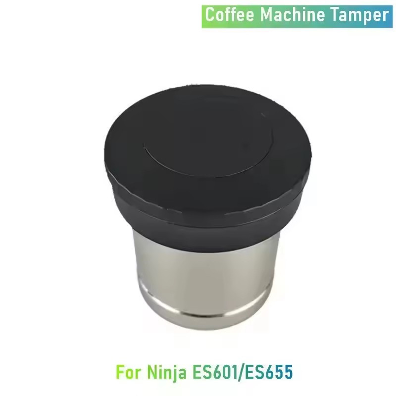 コーヒーメーカー用アクセサリー。Ninja ES601、ES - Equipment Of Coffee Machine のレビューと価格