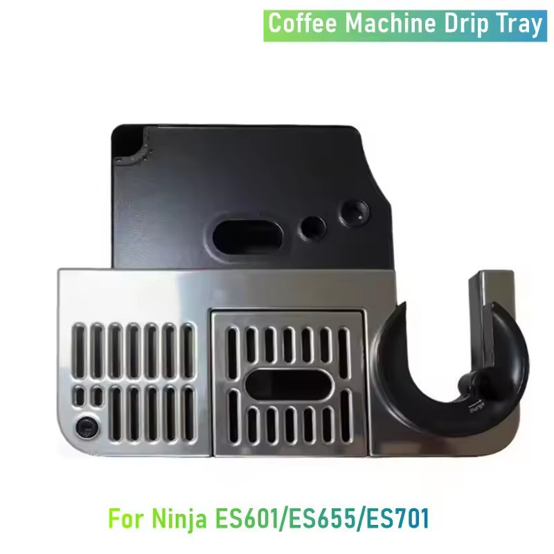 コーヒーメーカー用アクセサリー。Ninja ES601、ES - Equipment Of Coffee Machine のレビューと価格