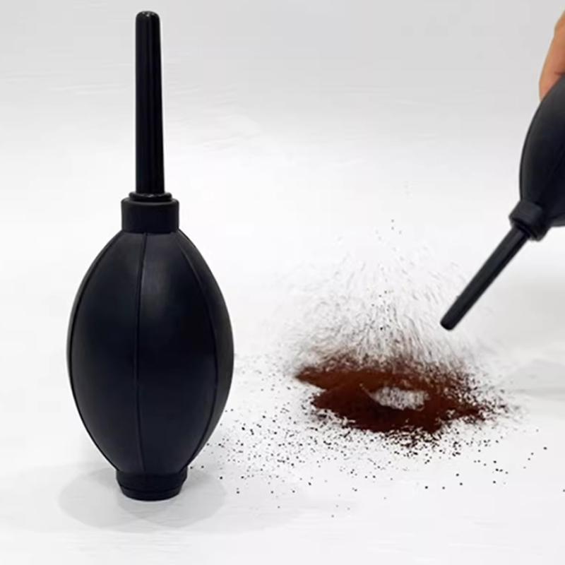 2/3 個コーヒーグラインダークリーニングツールエアブロワー - Coffee Equipment Maintenance のレビューと価格