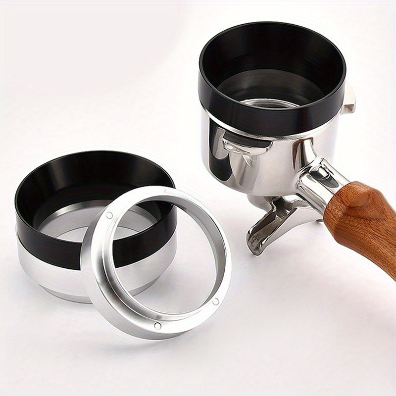 エスプレッソ投与漏斗 コーヒーかす分配リング 安全な落下防止 - Equipment Of Coffee Machine のレビューと価格
