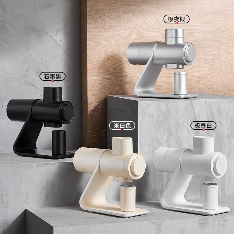 E6プロフェッショナルコーヒーグラインダー - 電動フラット - Coffee Grinder Burr Flat のレビューと価格