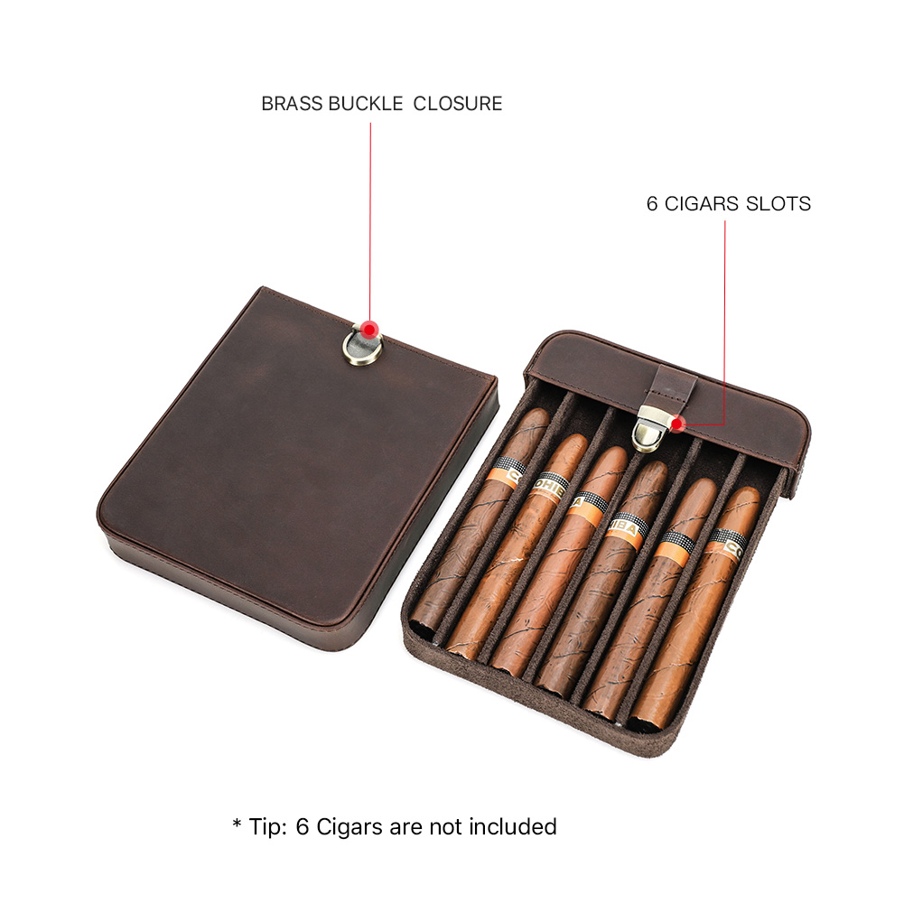 本革のトラベルケース,収納バッグ,ヴィンテージ牛革,折りたた - Coffee Equipment Travel Bag のレビューと価格