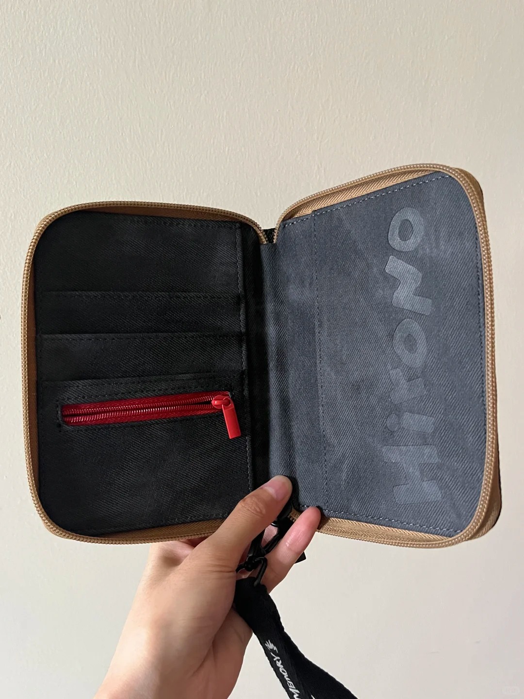 POPMART オリジナル正規品 ヒロノシリーズ コーヒーフ - Coffee Equipment Travel Bag のレビューと価格