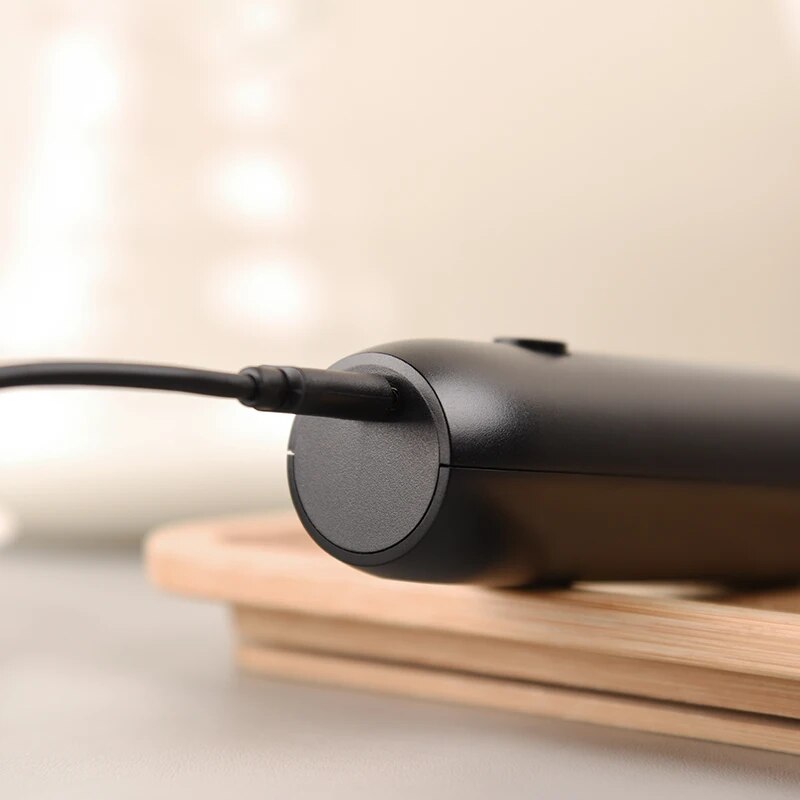 電動ミルク泡立て器コーヒー泡立て器USB-C充電式電動泡立て - Milk Steaming Pitcher のレビューと価格