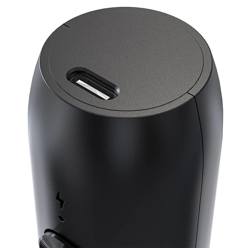 電動ミルク泡立て器コーヒー泡立て器USB-C充電式電動泡立て - Milk Steaming Pitcher のレビューと価格