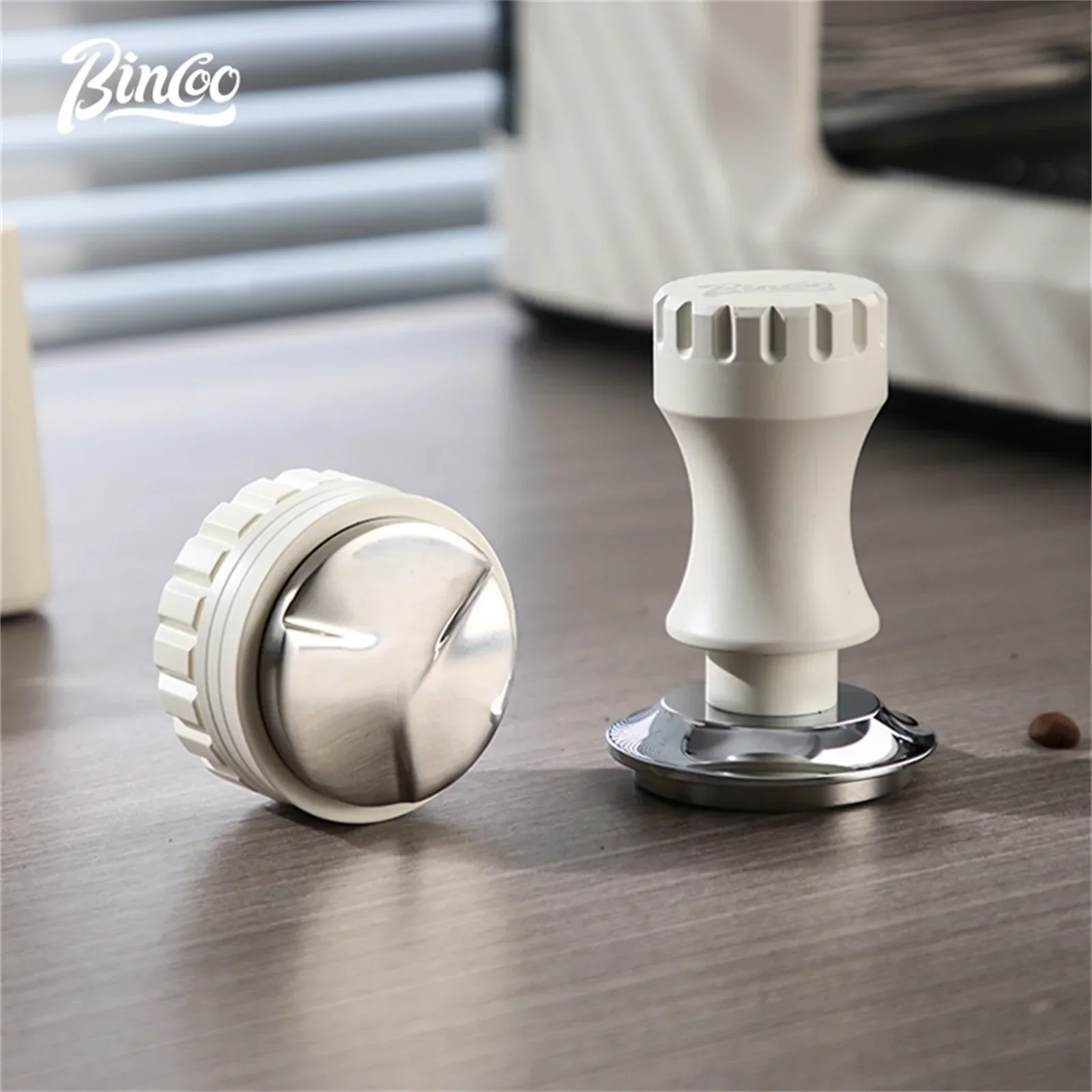 ビンクーコーヒーパウダープレス 弾性パウダープレスハンマー  - Equipment Of Coffee Machine のレビューと価格