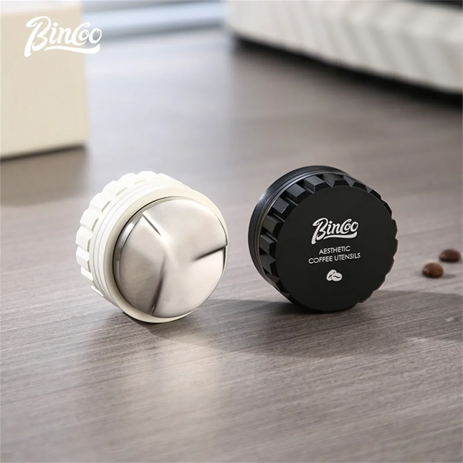 ビンクーコーヒーパウダープレス 弾性パウダープレスハンマー  - Equipment Of Coffee Machine のレビューと価格