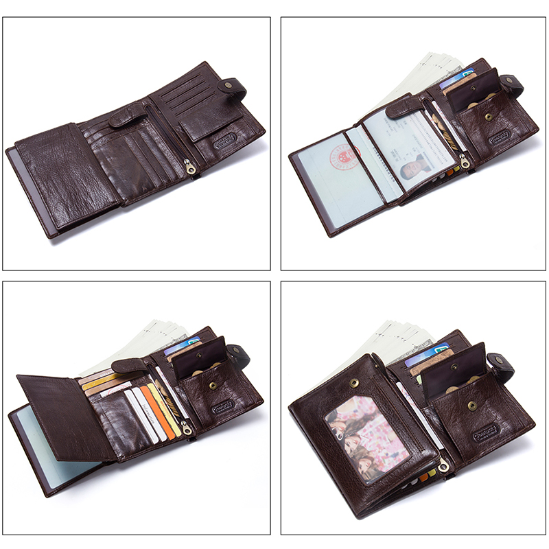 メンズ本革財布,カジュアル,パスポートホルダー,財布,パスポ - Coffee Equipment Travel Bag のレビューと価格