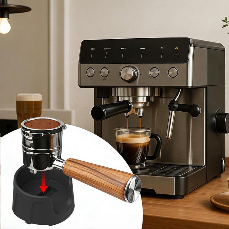ポルタフィルターホルダー エスプレッソマシン対応、ラックスカ - Equipment Of Coffee Machine のレビューと価格