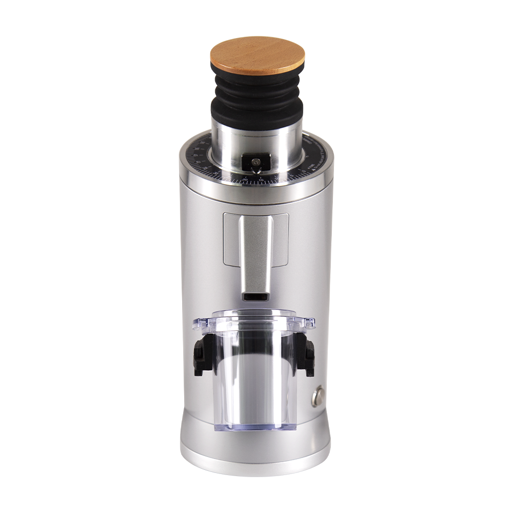 DF54電動シングルドーズフラットバーコーヒー豆グラインダー - Coffee Grinder Burr Flat のレビューと価格