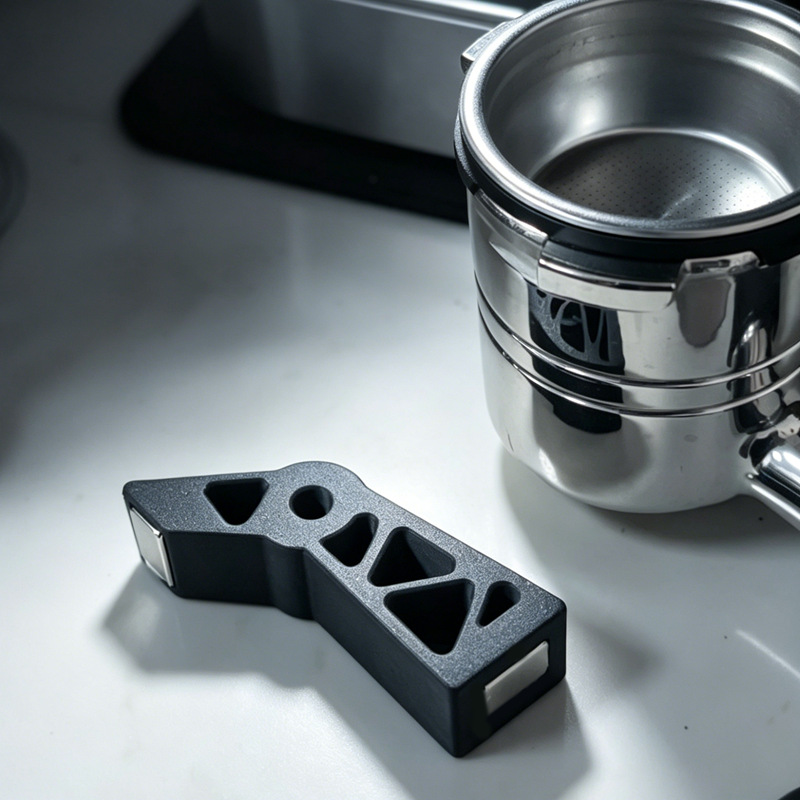 JUSTINLAU パックスクリーン用磁気ホルダー&リムーバ - Equipment Of Coffee Machine のレビューと価格