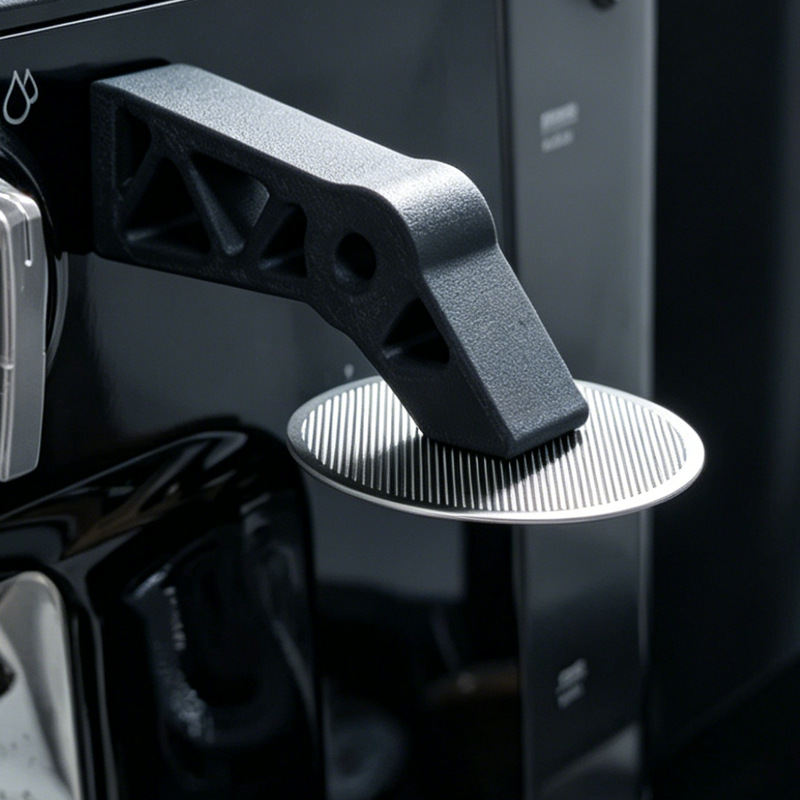 JUSTINLAU パックスクリーン用磁気ホルダー&リムーバ - Equipment Of Coffee Machine のレビューと価格