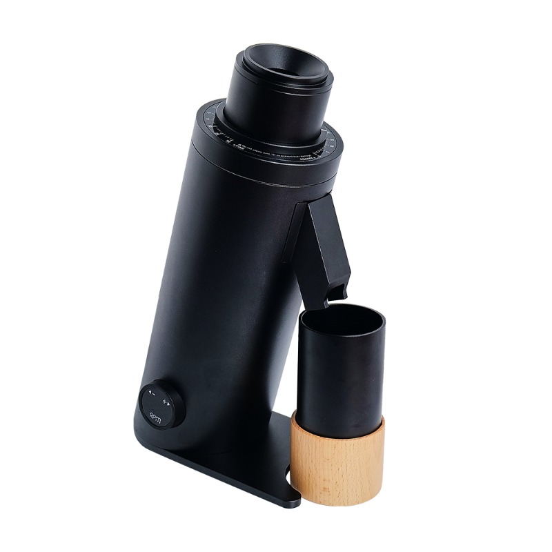 業務用コーヒーミル。64mmのフラット刃機構を採用し、耐久性 - Coffee Grinder Burr Flat のレビューと価格