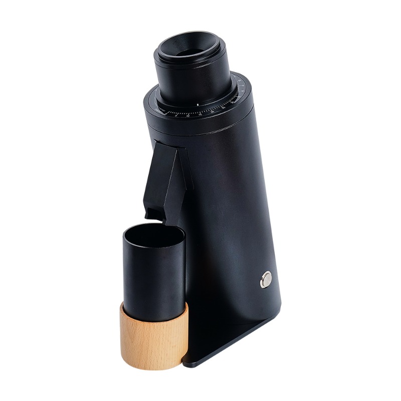 業務用コーヒーミル。64mmのフラット刃機構を採用し、耐久性 - Coffee Grinder Burr Flat のレビューと価格