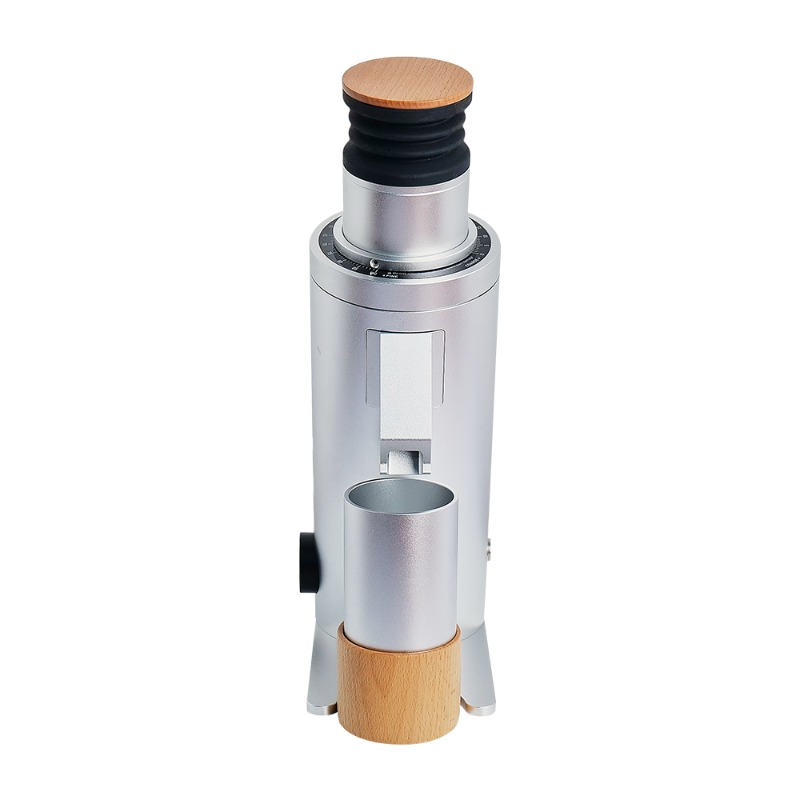 業務用コーヒーミル。64mmのフラット刃機構を採用し、耐久性 - Coffee Grinder Burr Flat のレビューと価格
