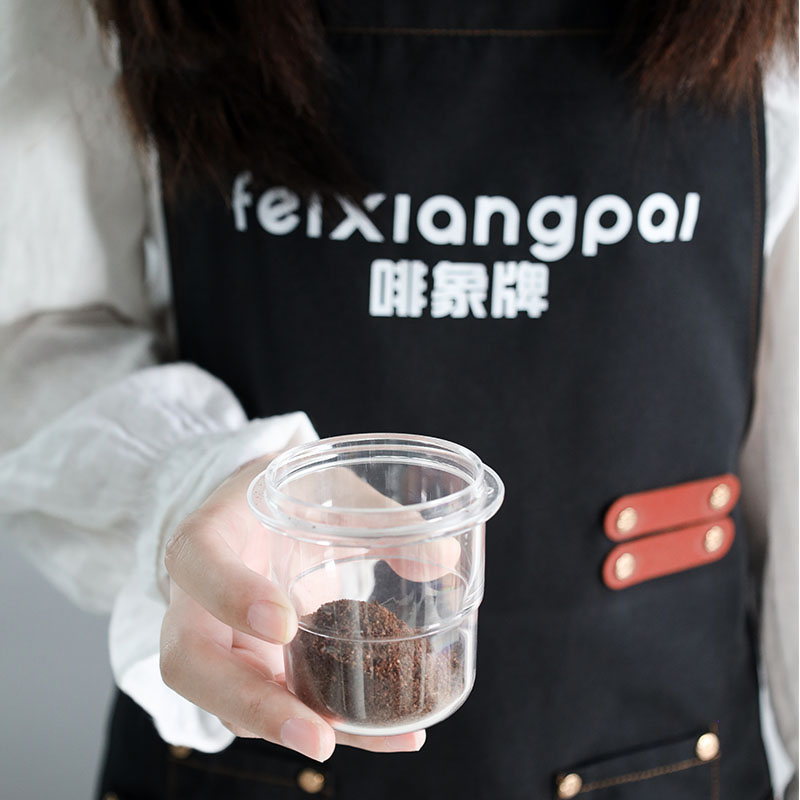 51/53/58mm コーヒー計量カップ エスプレッソコーヒ - Equipment Of Coffee Machine のレビューと価格