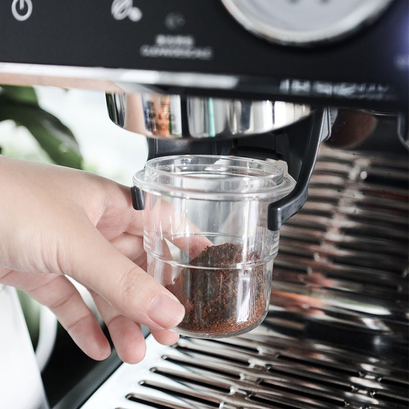 51/53/58mm コーヒー計量カップ エスプレッソコーヒ - Equipment Of Coffee Machine のレビューと価格