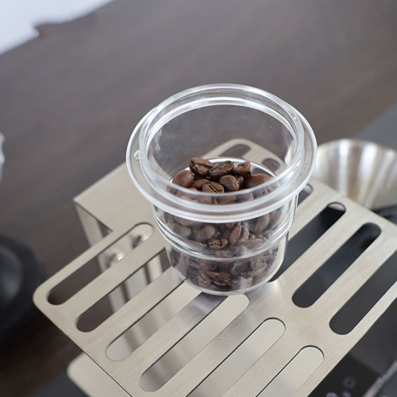 51/53/58mm コーヒー計量カップ エスプレッソコーヒ - Equipment Of Coffee Machine のレビューと価格