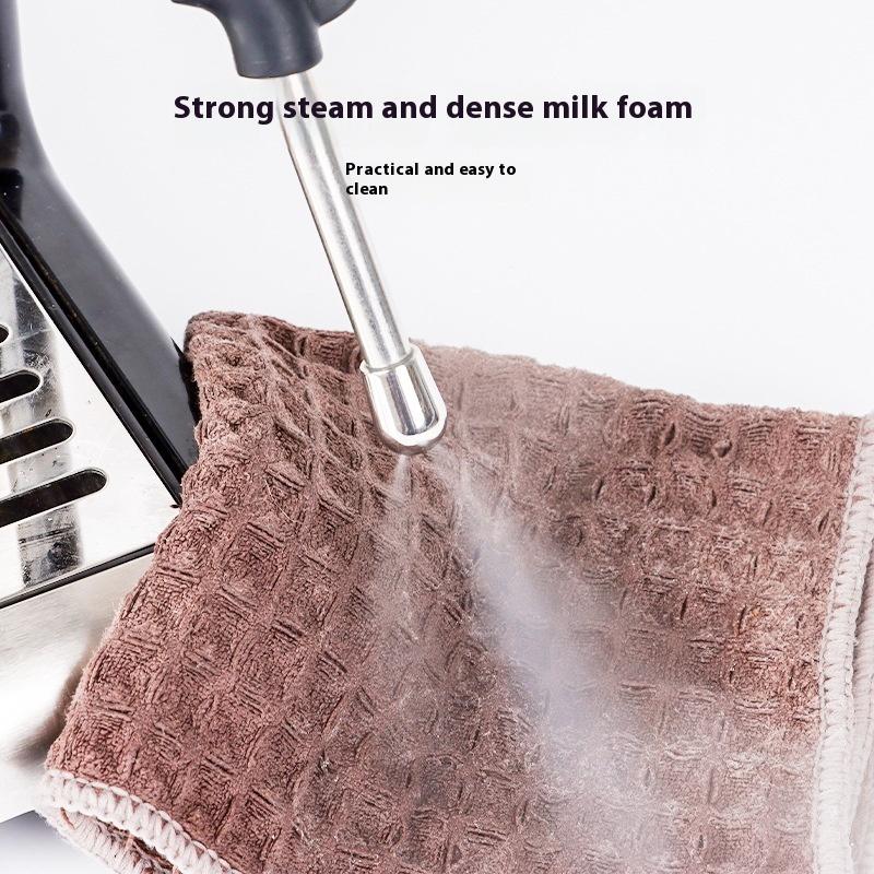 【Nice】コーヒーメーカースチームノズル 3/4穴 スチー - Steam Wand Tip のレビューと価格