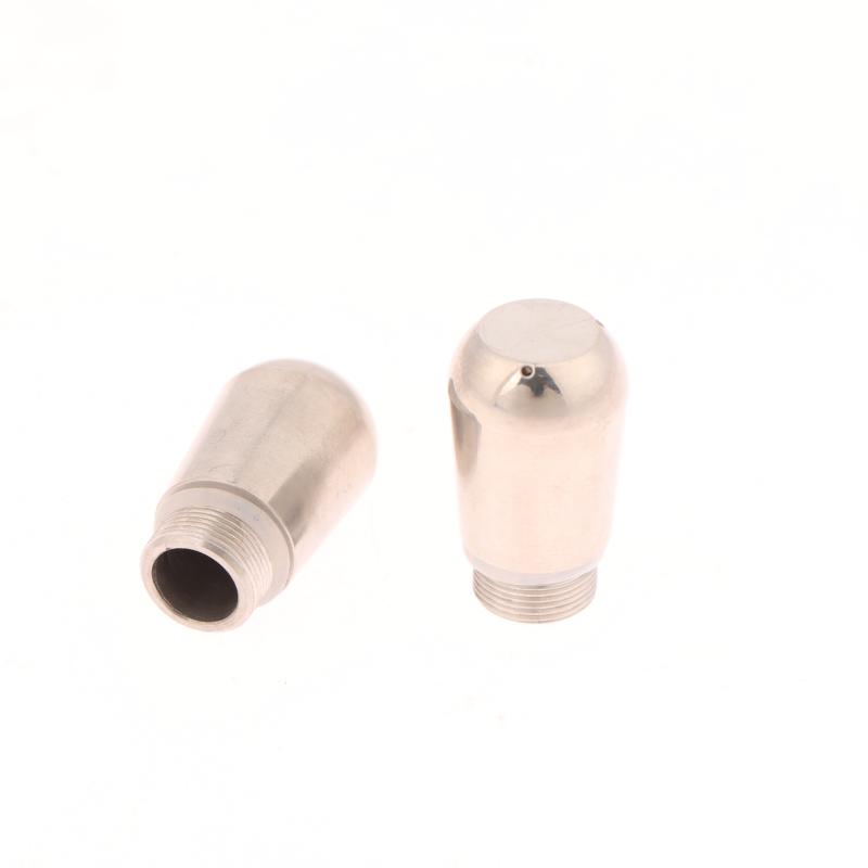 【Nice】コーヒーメーカースチームノズル 3/4穴 スチー - Steam Wand Tip のレビューと価格
