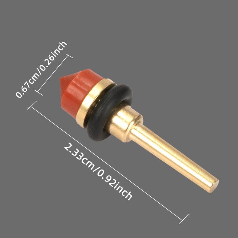 信頼性の高い醸造プラグジュラエスプレッソマシン用真鍮フィッテ - Coffee Equipment Maintenance のレビューと価格