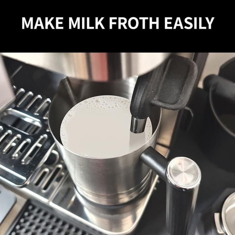 【NEWA66Z！】Ninja Luxe Cafe ES65 - Steam Wand Tip のレビューと価格