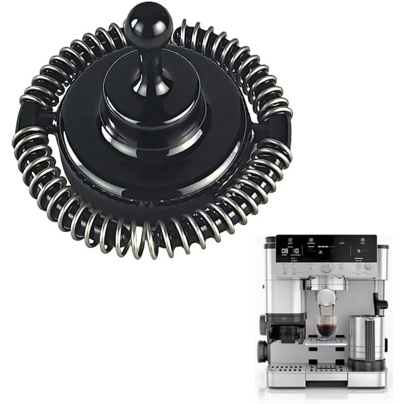 【プロモーション】Ninja Luxe Cafe ES655 - Steam Wand Tip のレビューと価格