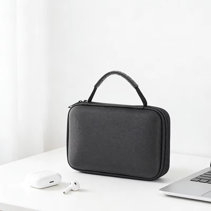 手動コーヒーグラインダー用ハードシェルケース ポータブルトラ - Coffee Equipment Travel Bag のレビューと価格